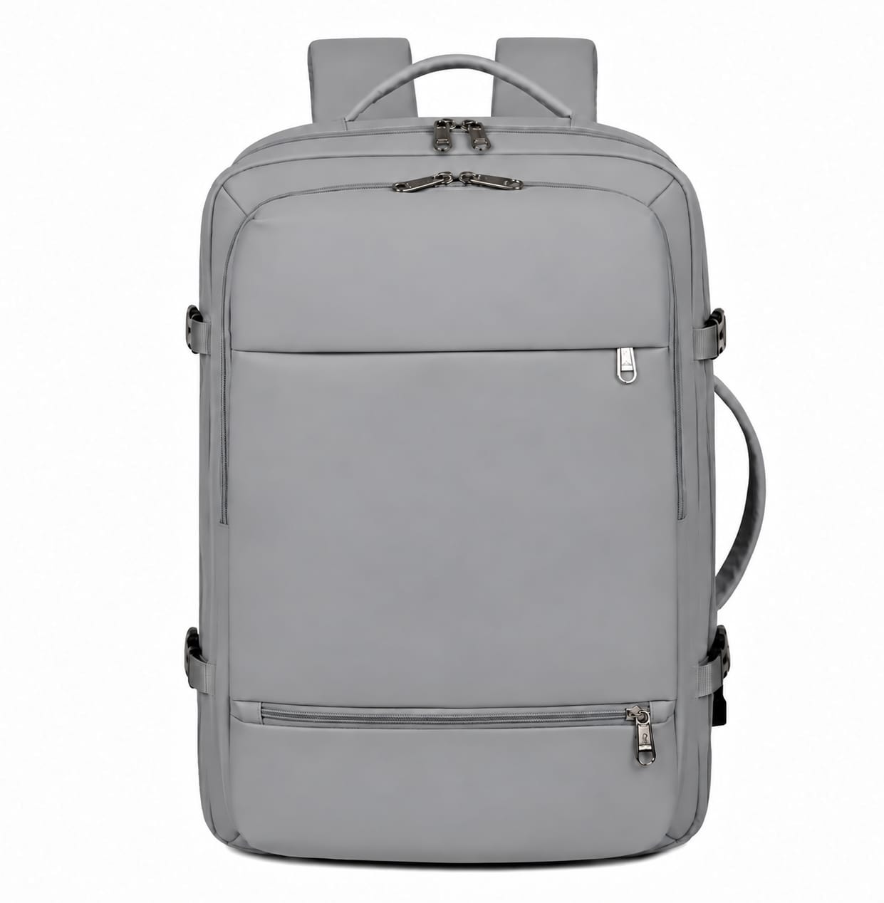 Rucsac de Călătorie LUNARIA, culoarea gri