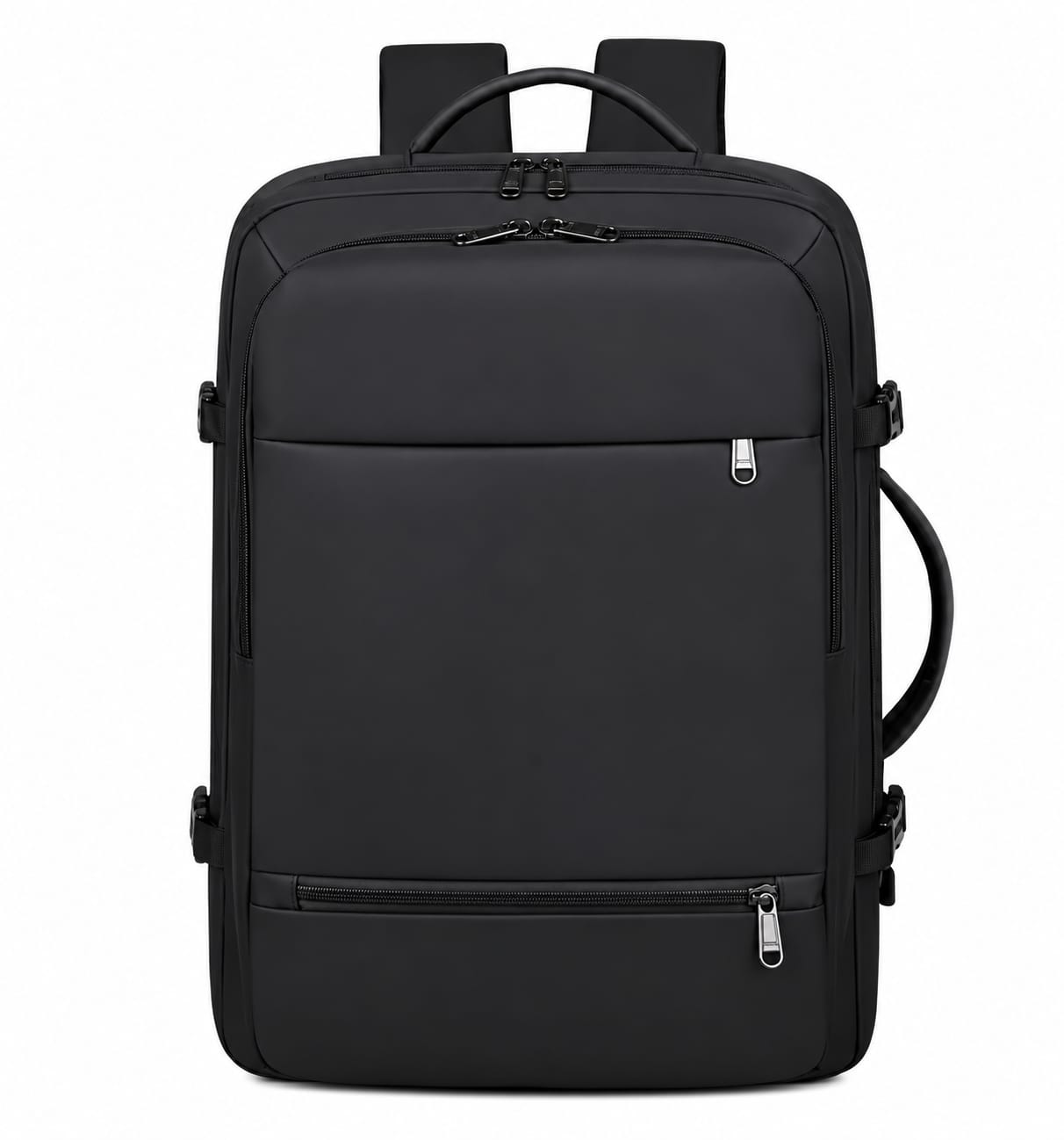 Rucsac de Călătorie LUNARIA, culoarea negru