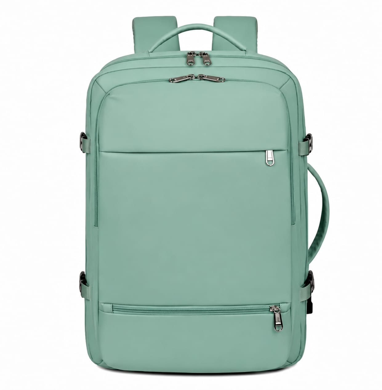 Rucsac de Călătorie LUNARIA, culoarea verde